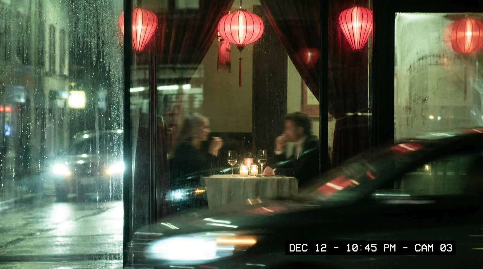 Stake平台 - 餐厅密会偷拍照